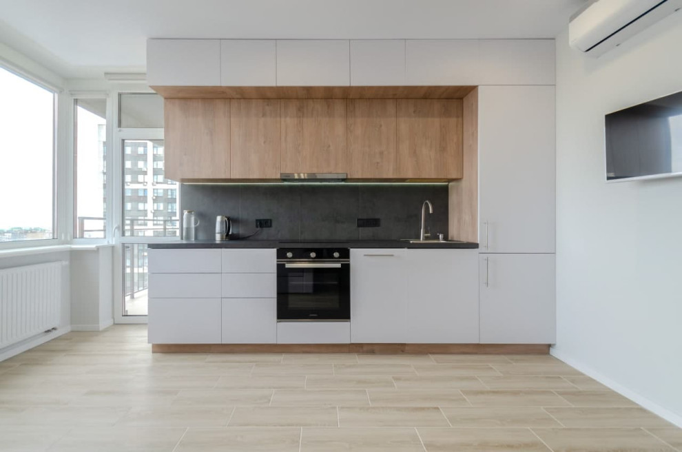 ЖК Композиция № 24, 2 комнаты, 65м²