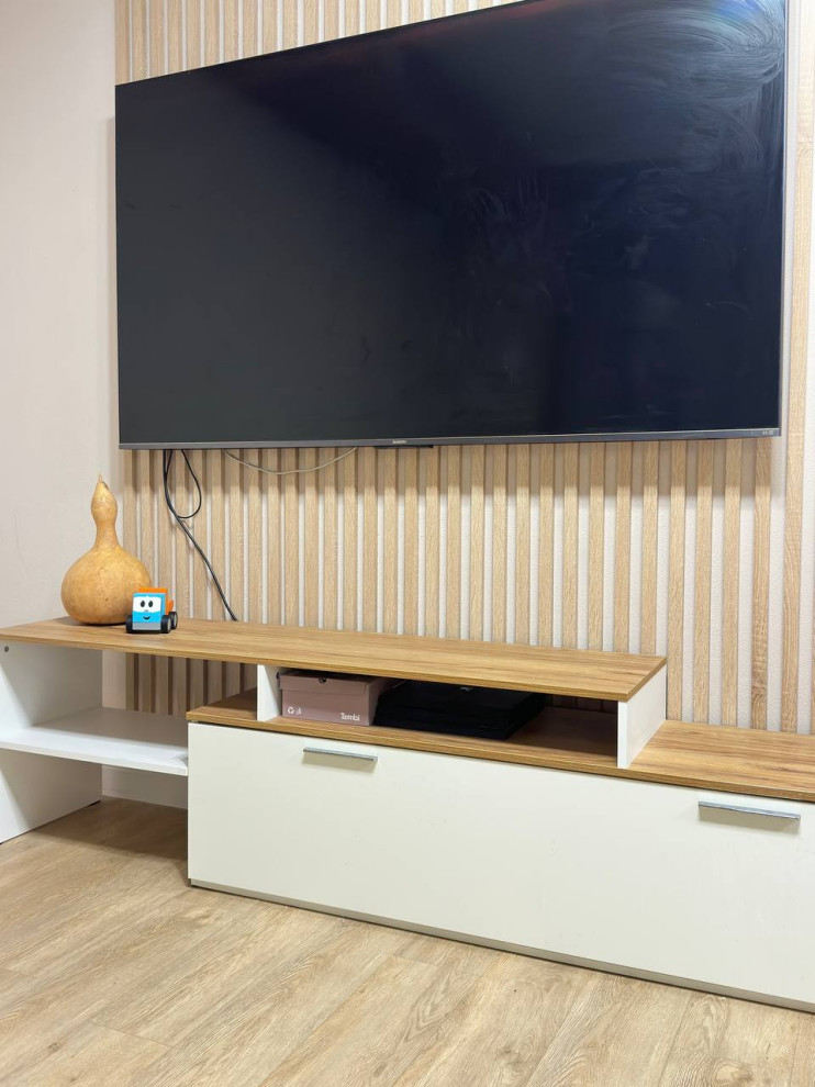 Дизайн трешки