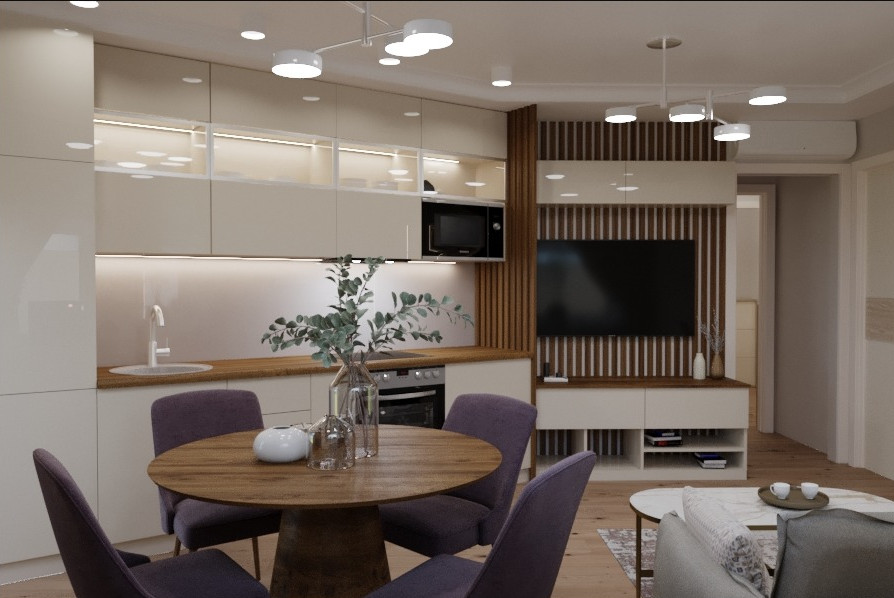 Новая Москва