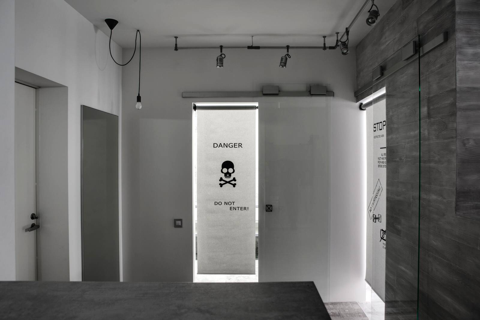 50 оттенков серого