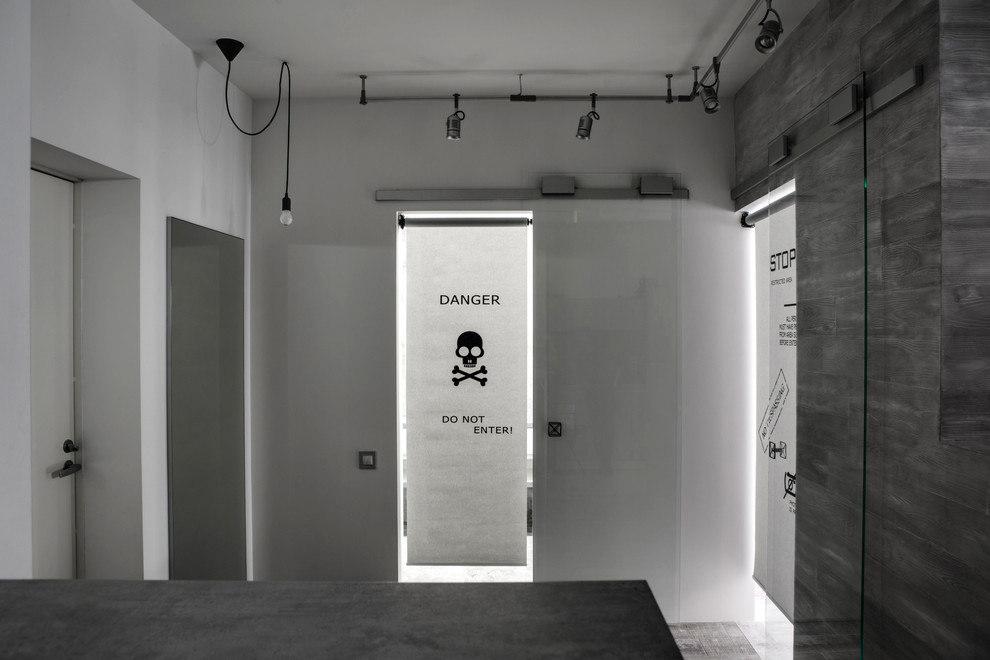 50 оттенков серого