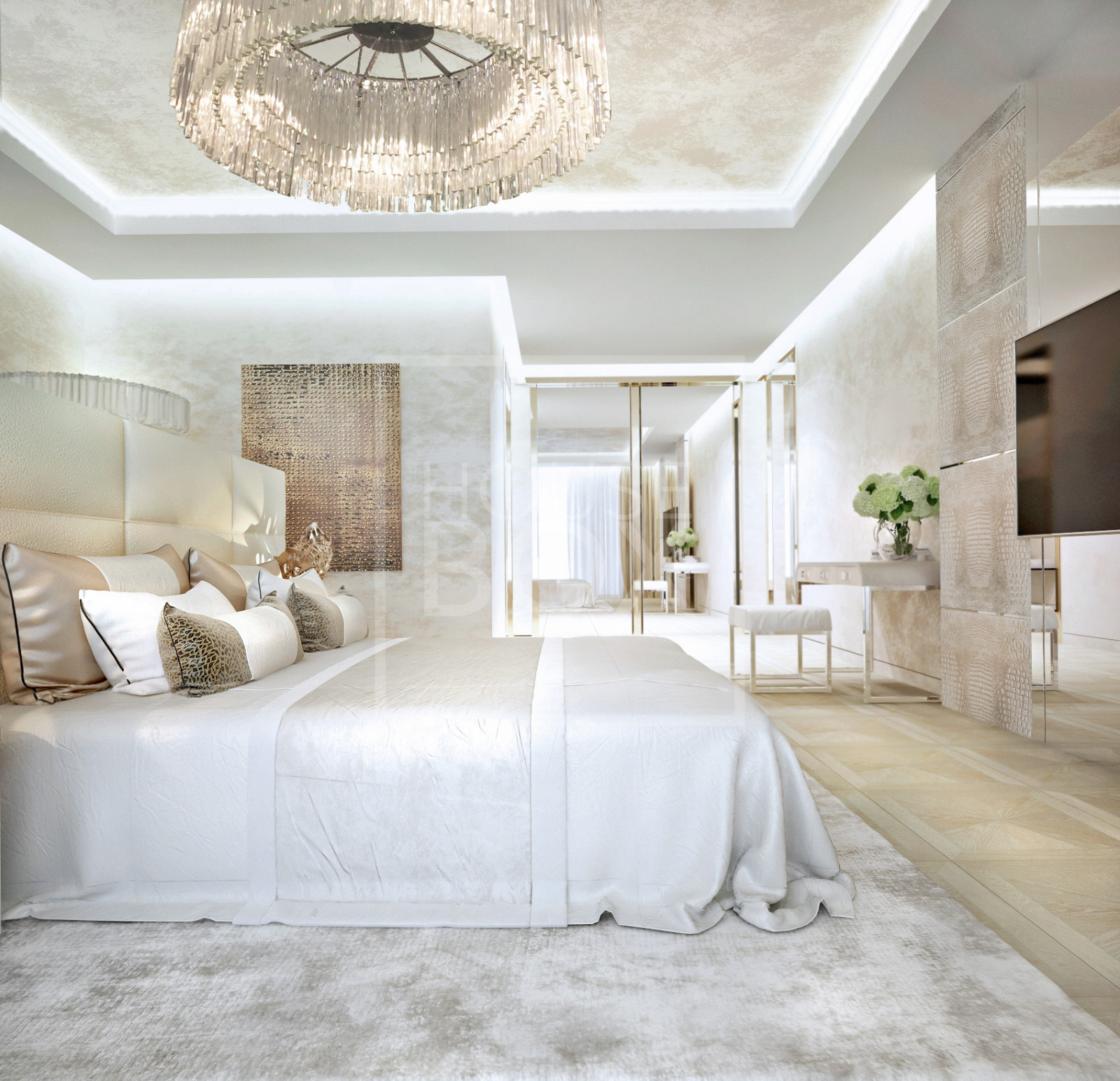 Цветной бульвар