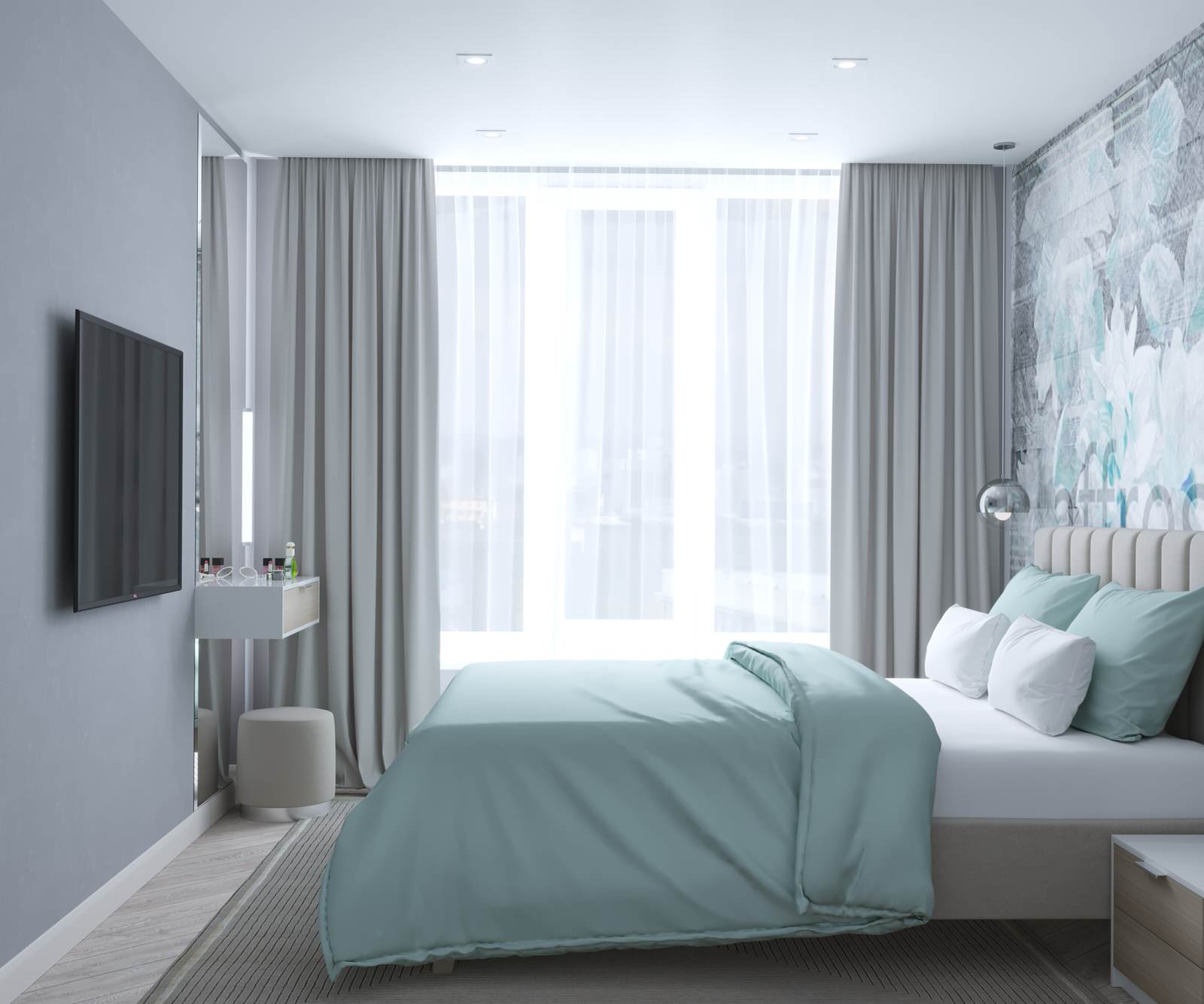 ЖК "Европейский берег"