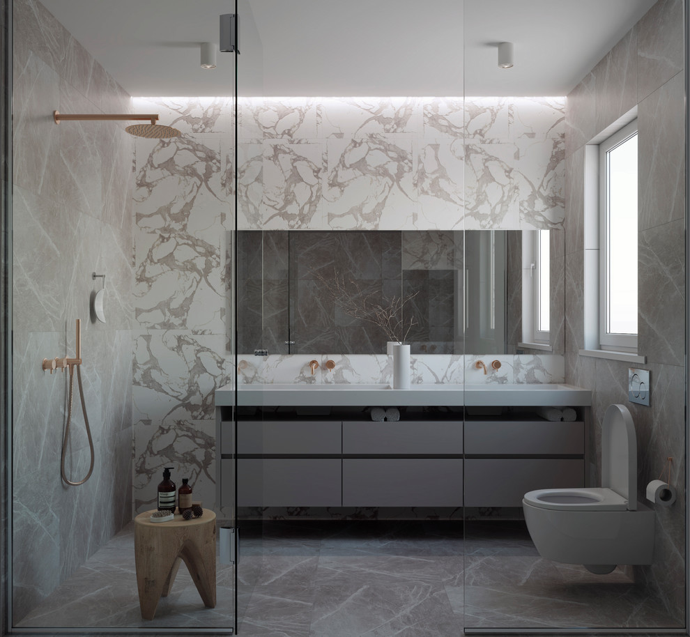 Гостевой санузел