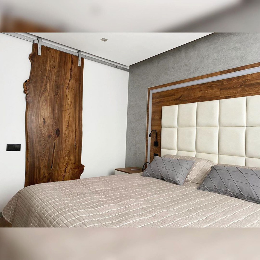 Мебель в простореую квартиру