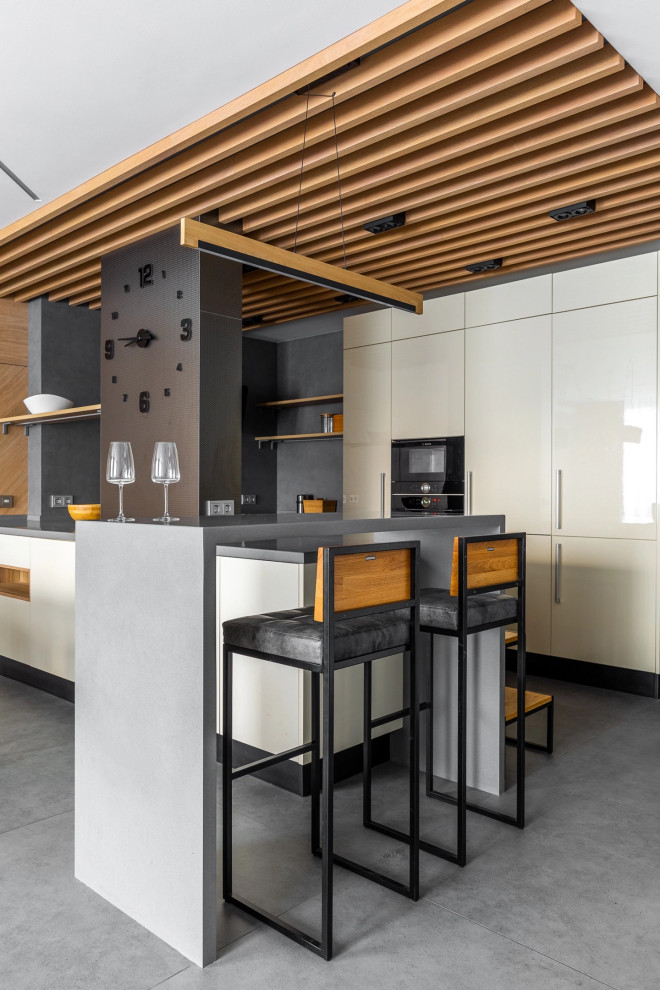 Квартира на Полтавском