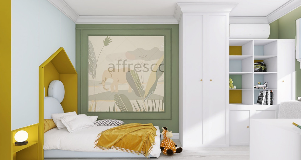 ЖК Горизонт