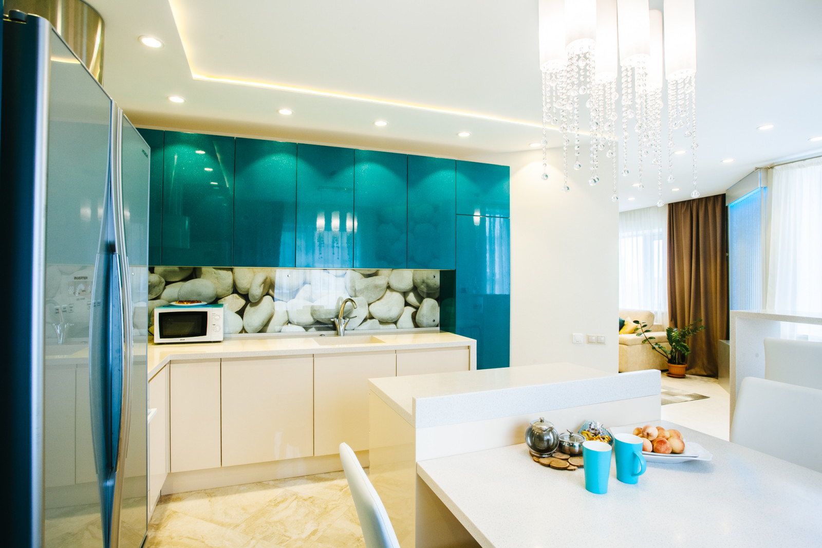 Квартира в г.Астрахань