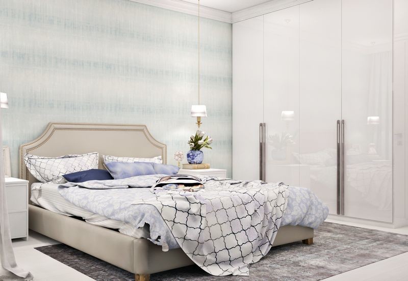 Таунхаус 117 м2