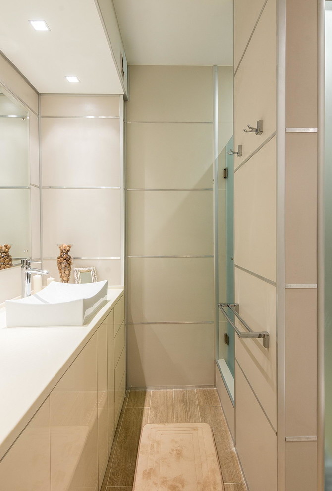 Проект "Орехи"