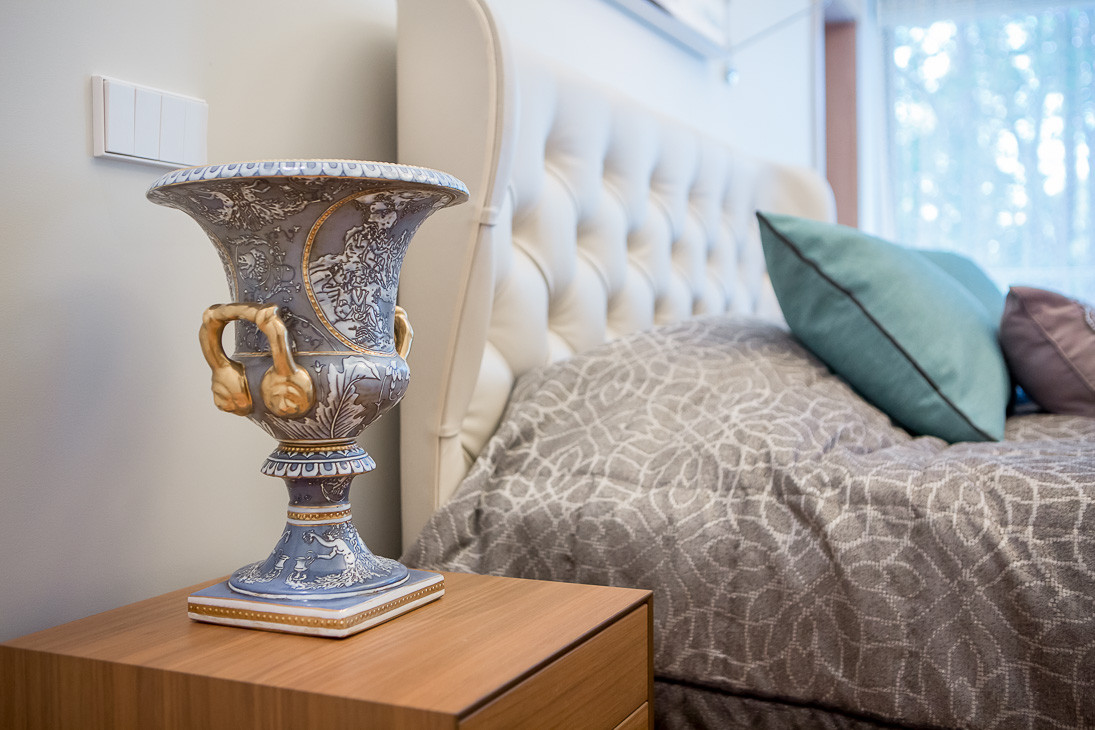 "Немного солнца в стакане воды" (Дизайнер Наталия Прохорова-Азбукина)