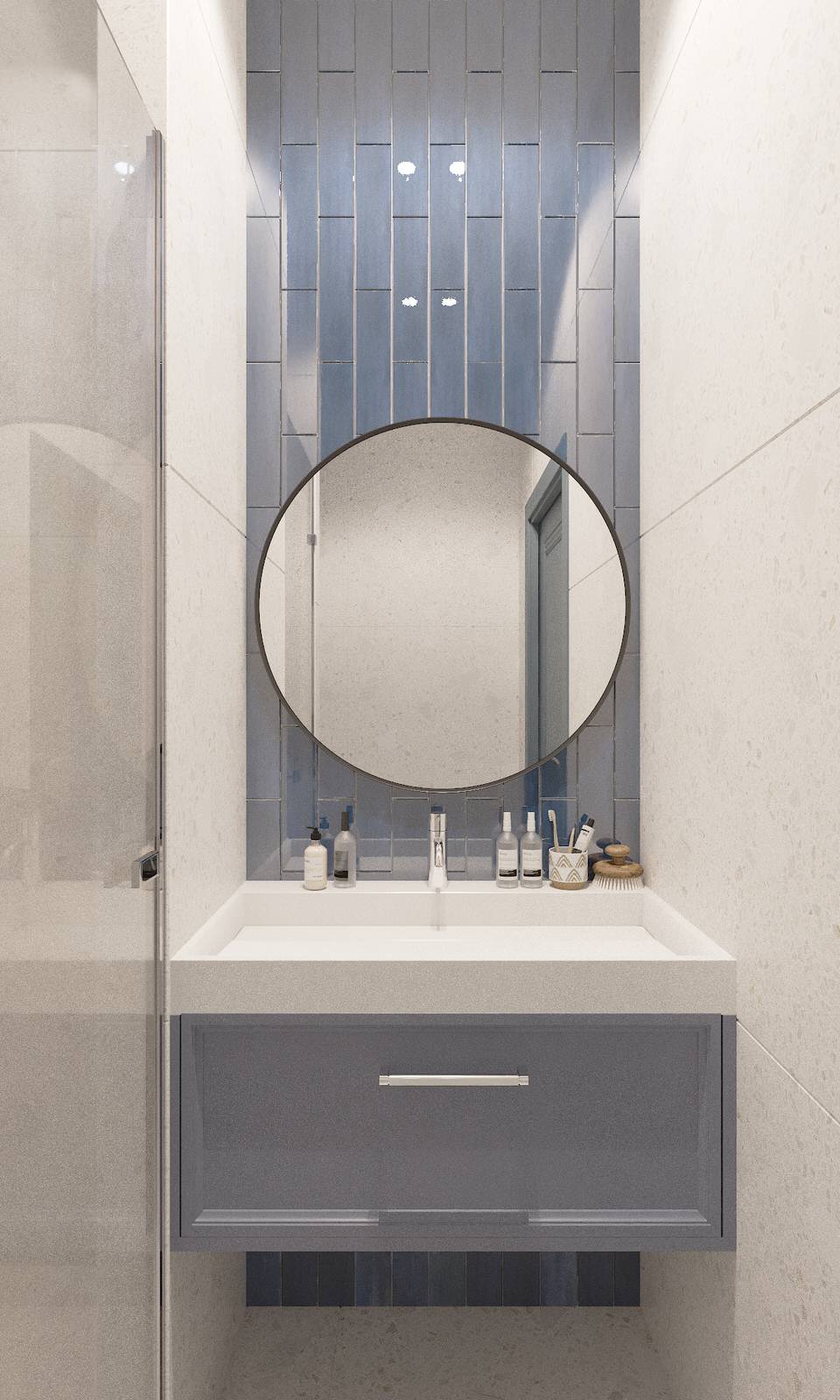 Квартира в Екатеринбурге