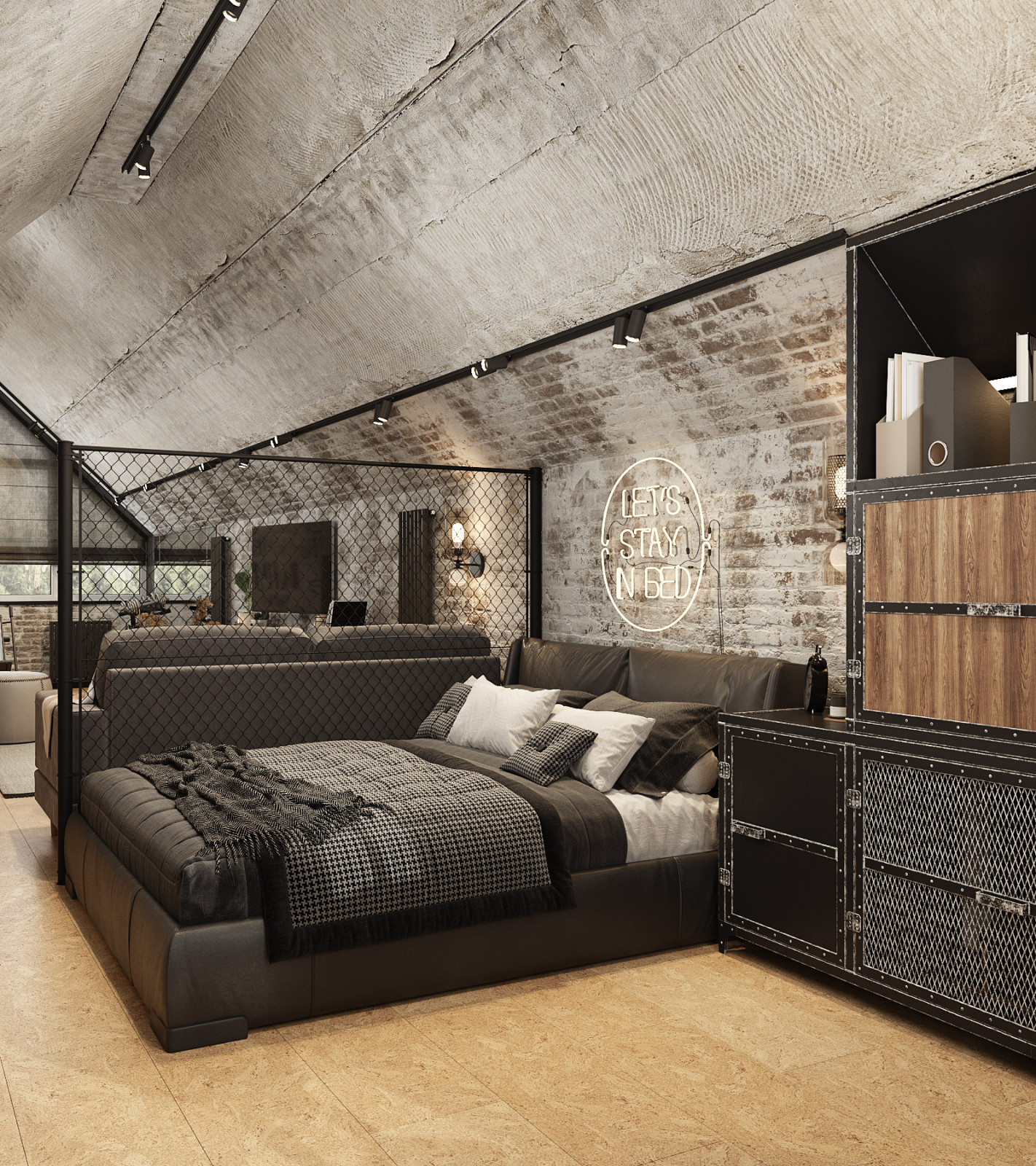 Детская комната