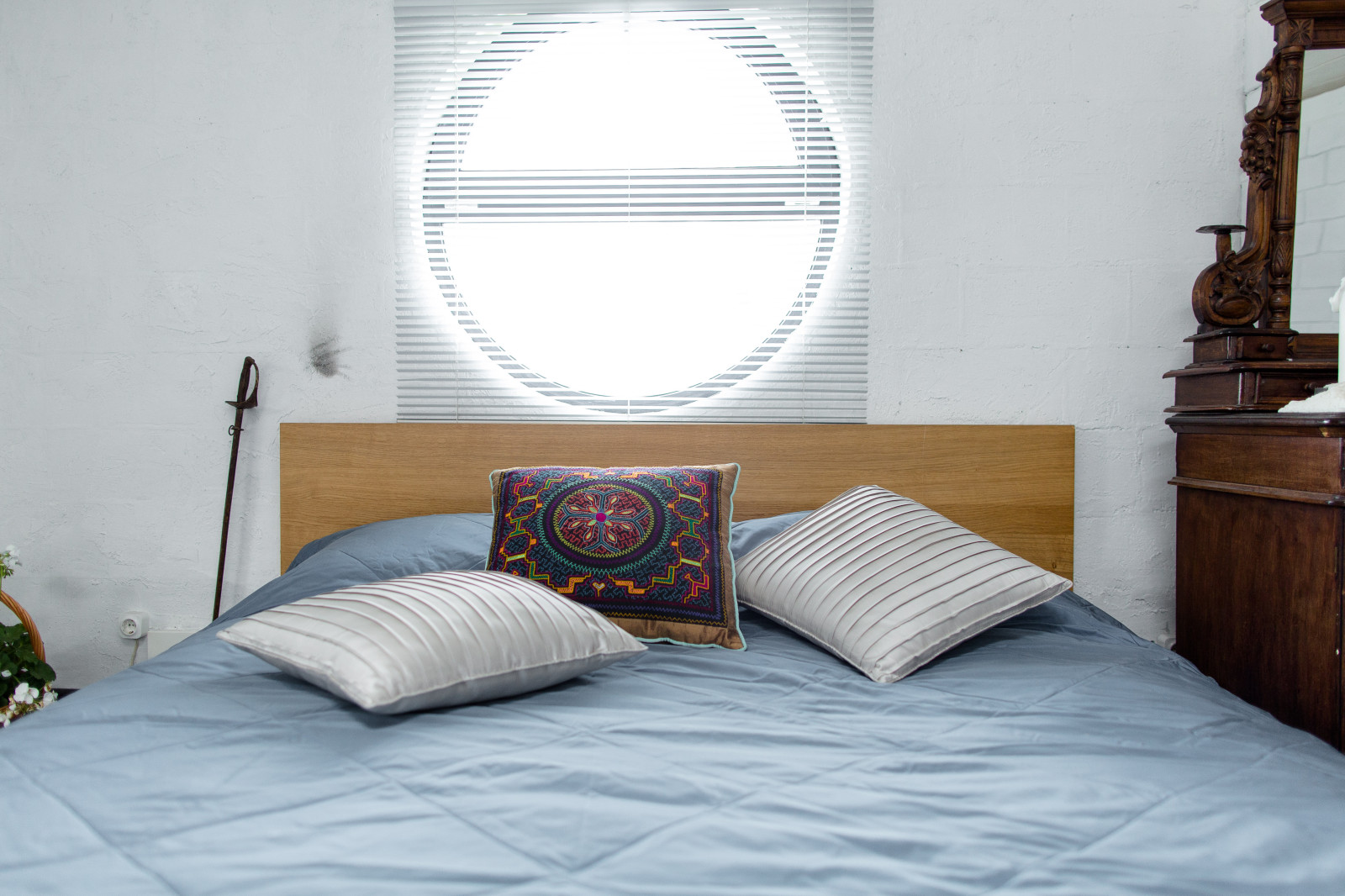 Интерьер Квартира № 3