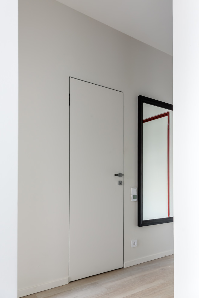 ЖК "Play" 40 кв.м. Фотографии реализации