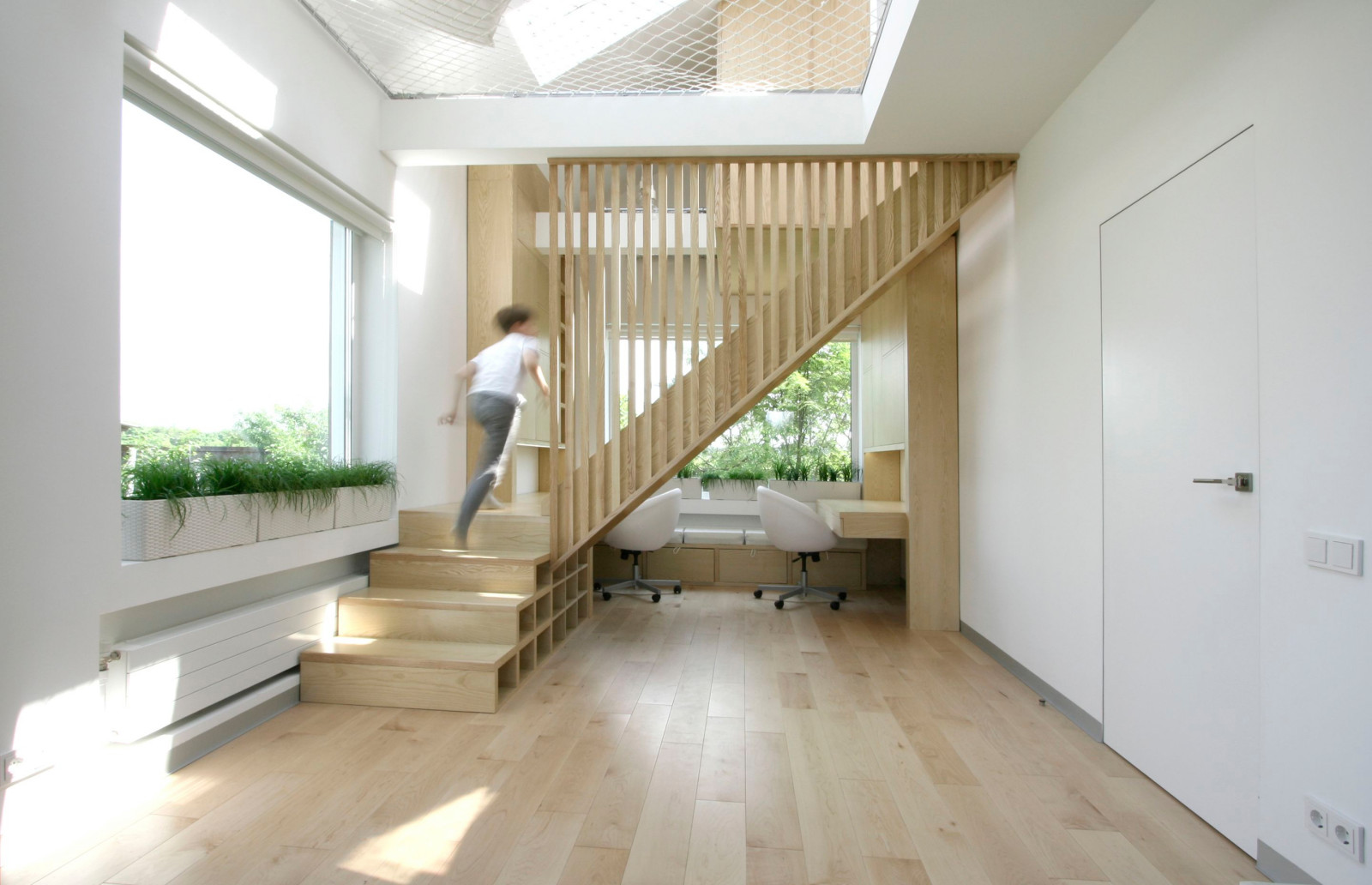 Интерьер для студентов