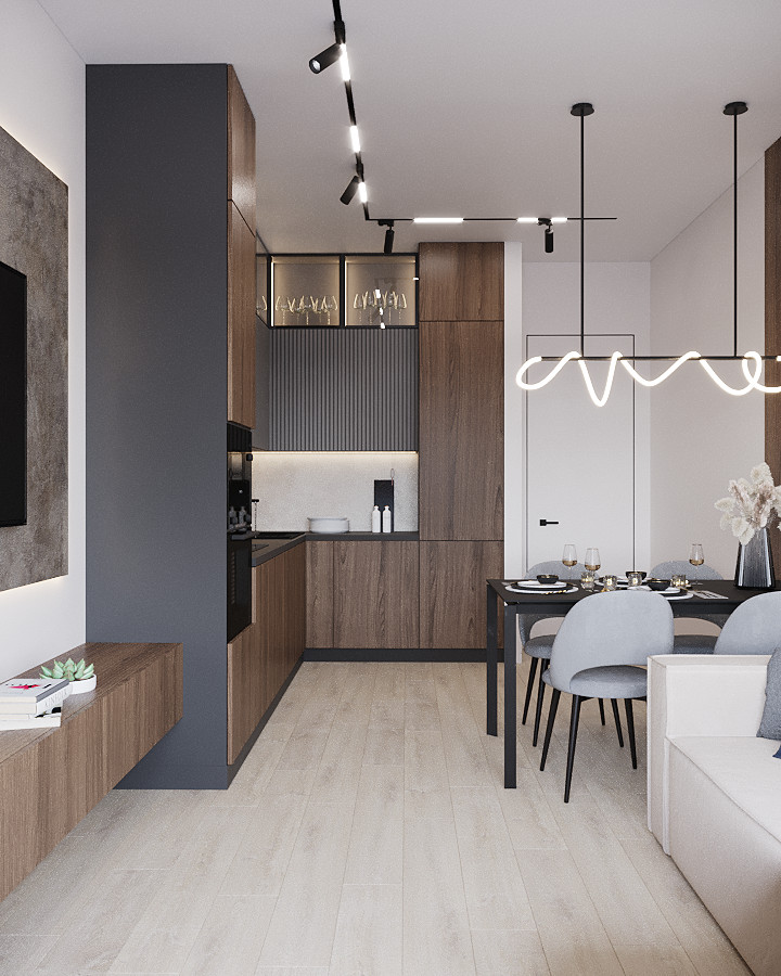 ЖК Ривер Парк