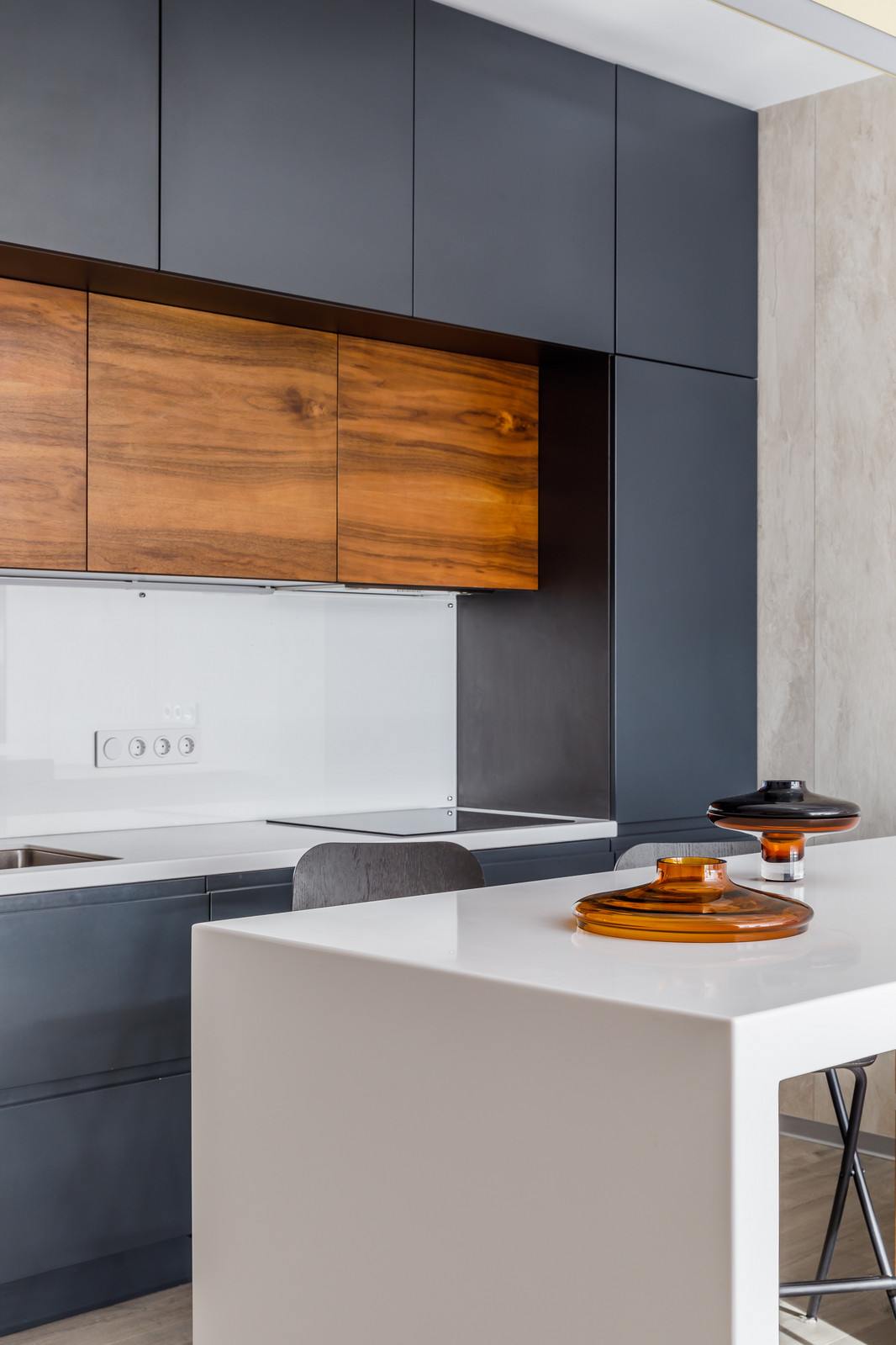 Квартира на улице Журавлева