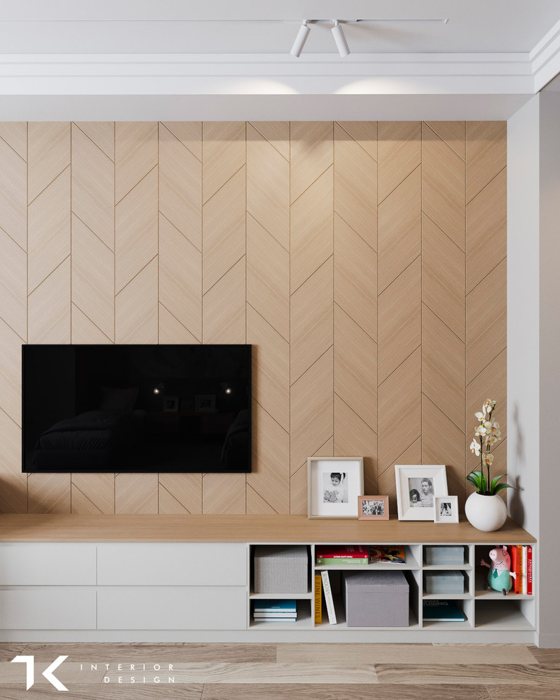 Детская для двух девочек