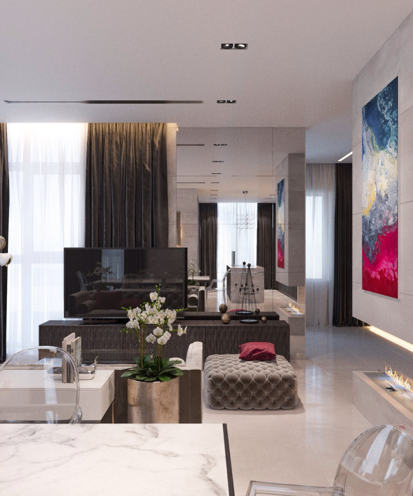 Таунхаус для семьи