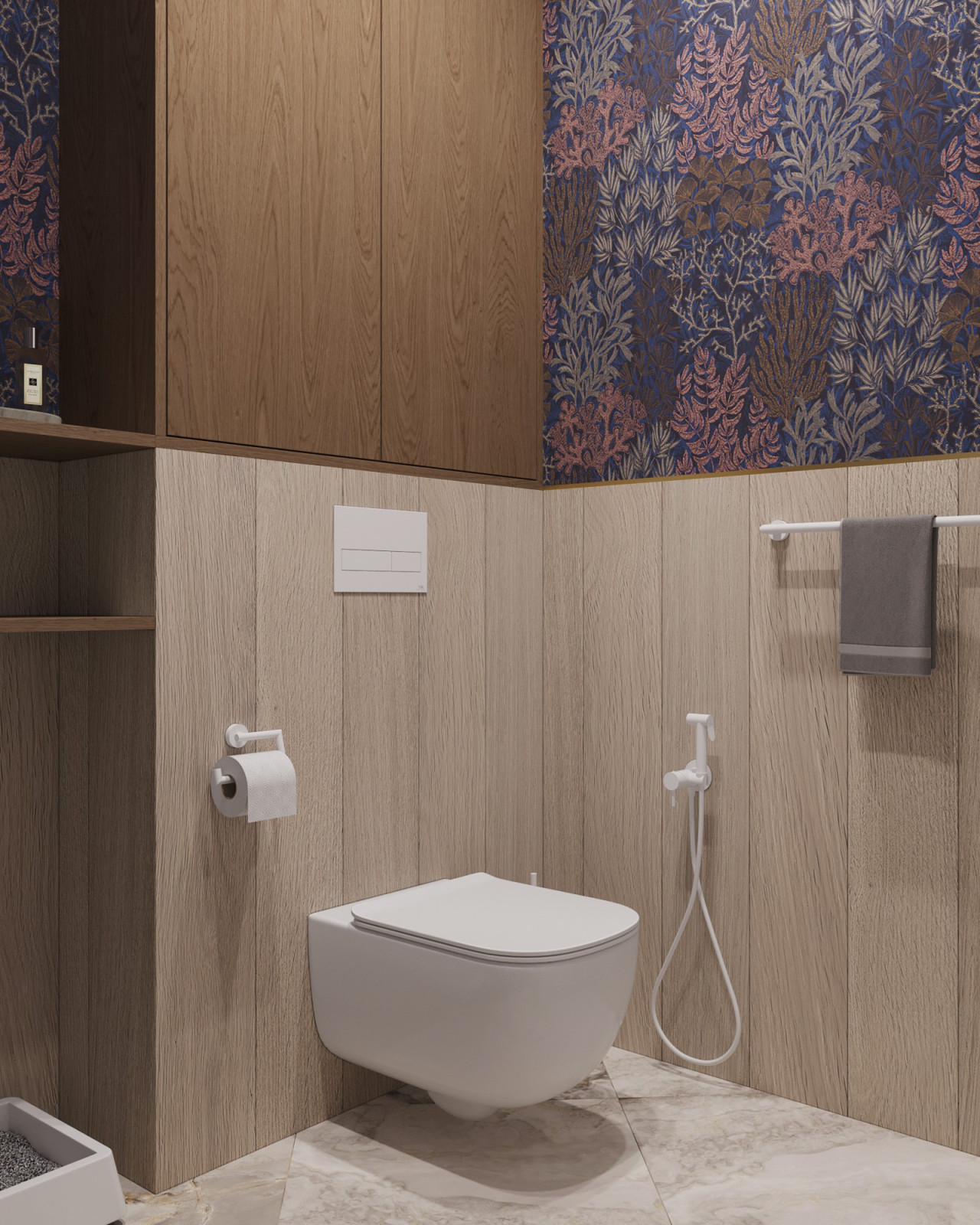 Гранатовое настроение