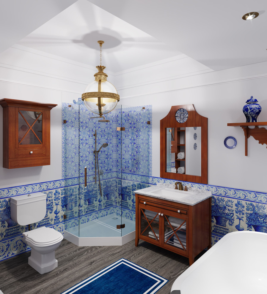 Квартира в Москве 386 кв. м.