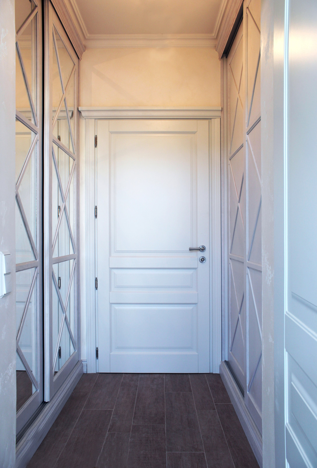 Павловская Слобода