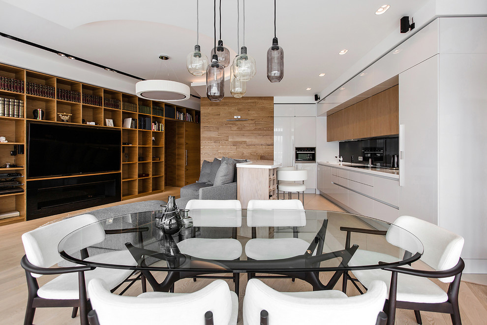 Апартаменты Пестово