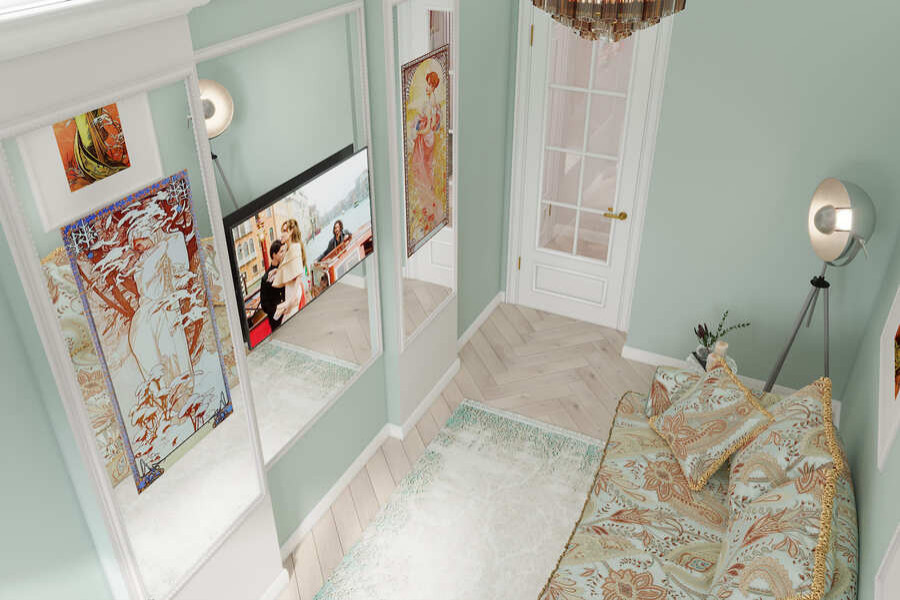 Сердце Столицы