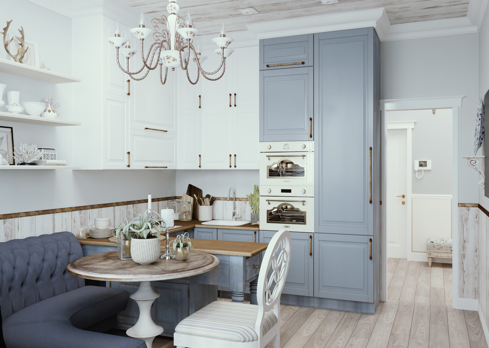 ЖК Сказка квартира 40м2