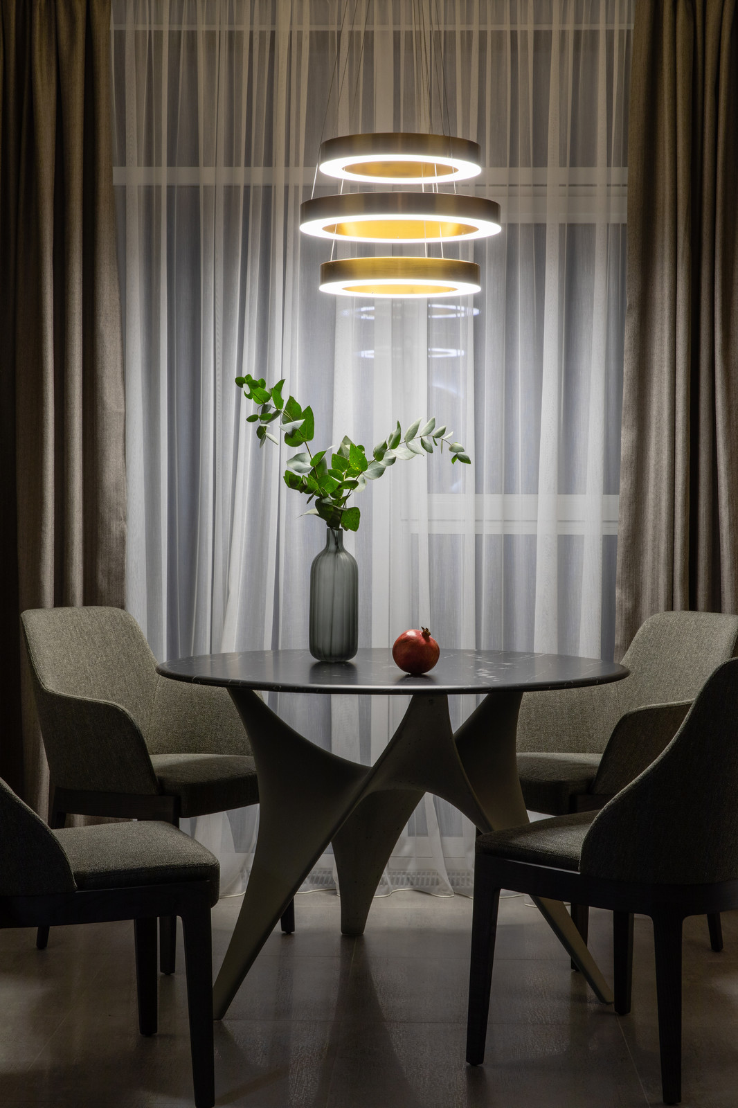 Квартира 10-8