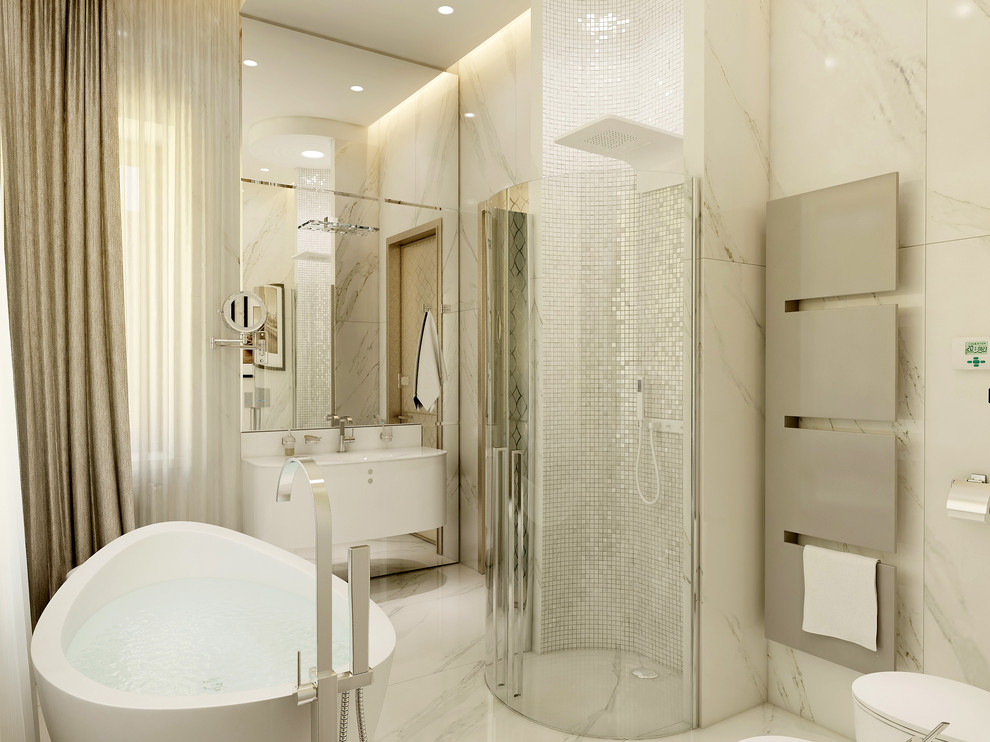 Дом в Николино