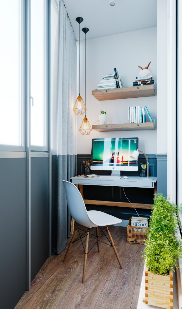 Квартира на проспекте Культуры