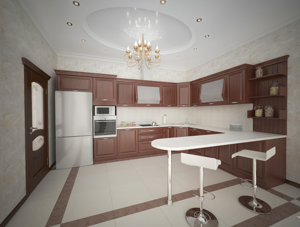 Коттедж 131,8м2