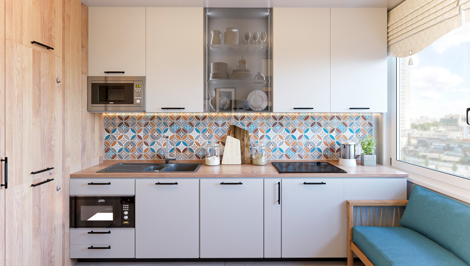 Новый Арбат