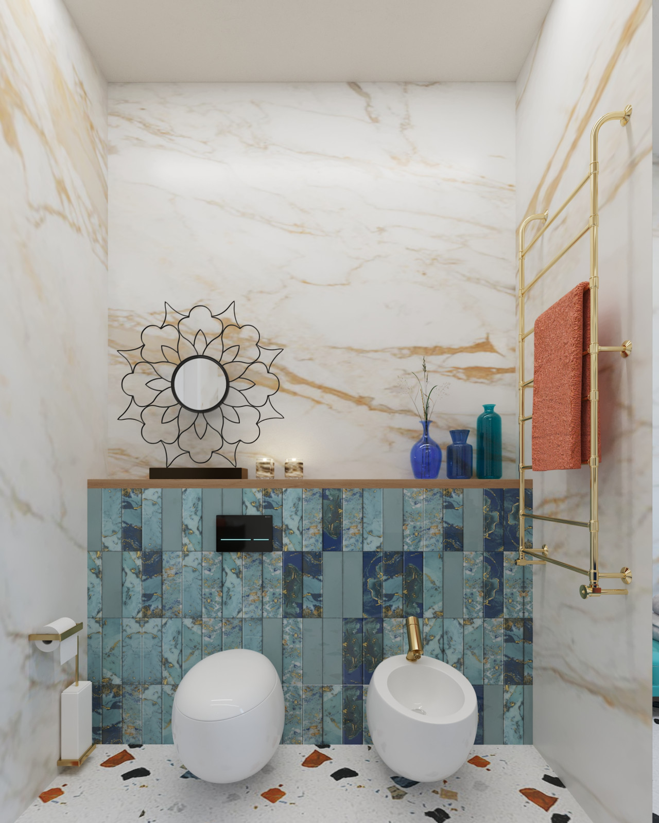 Вилла в Дубаи