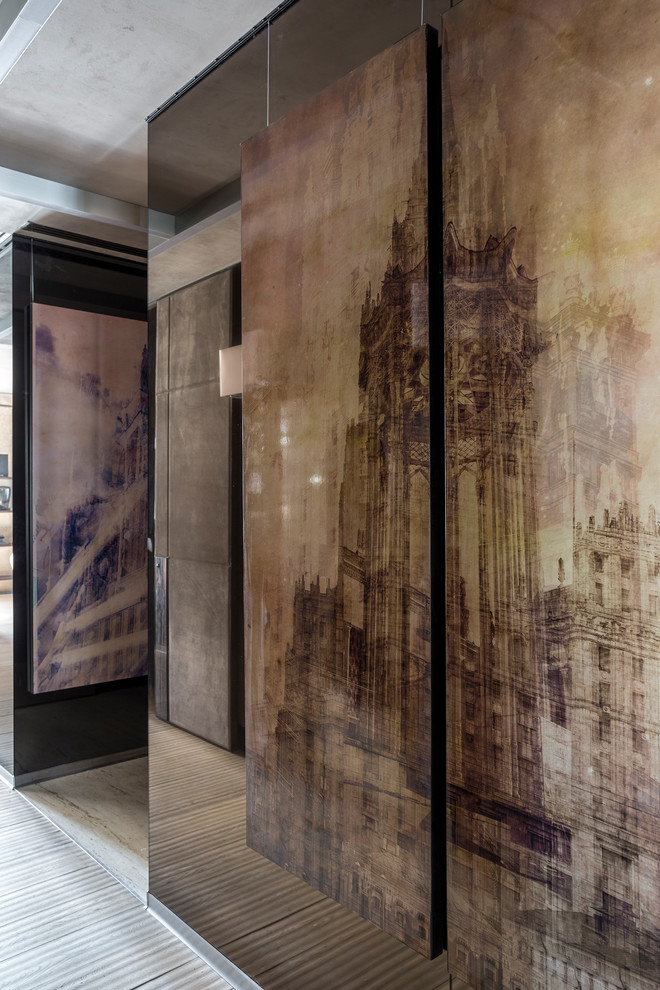 ЖК ЧЕТЫРЕ СОЛНЦА 140 м2