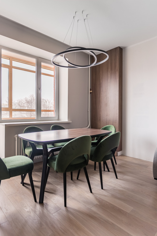 Реализация: Мичуринский, 26