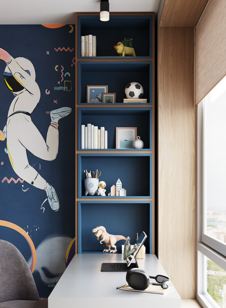 Яркая история