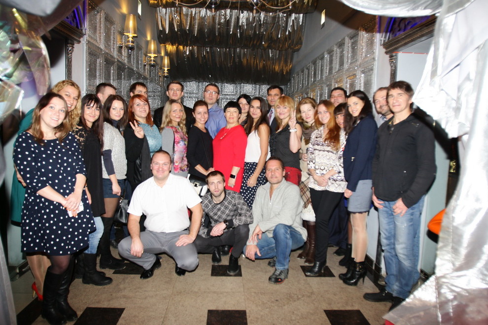 Компания Электроклуб и ее постоянный партнер - Schneider-Electric провели встр