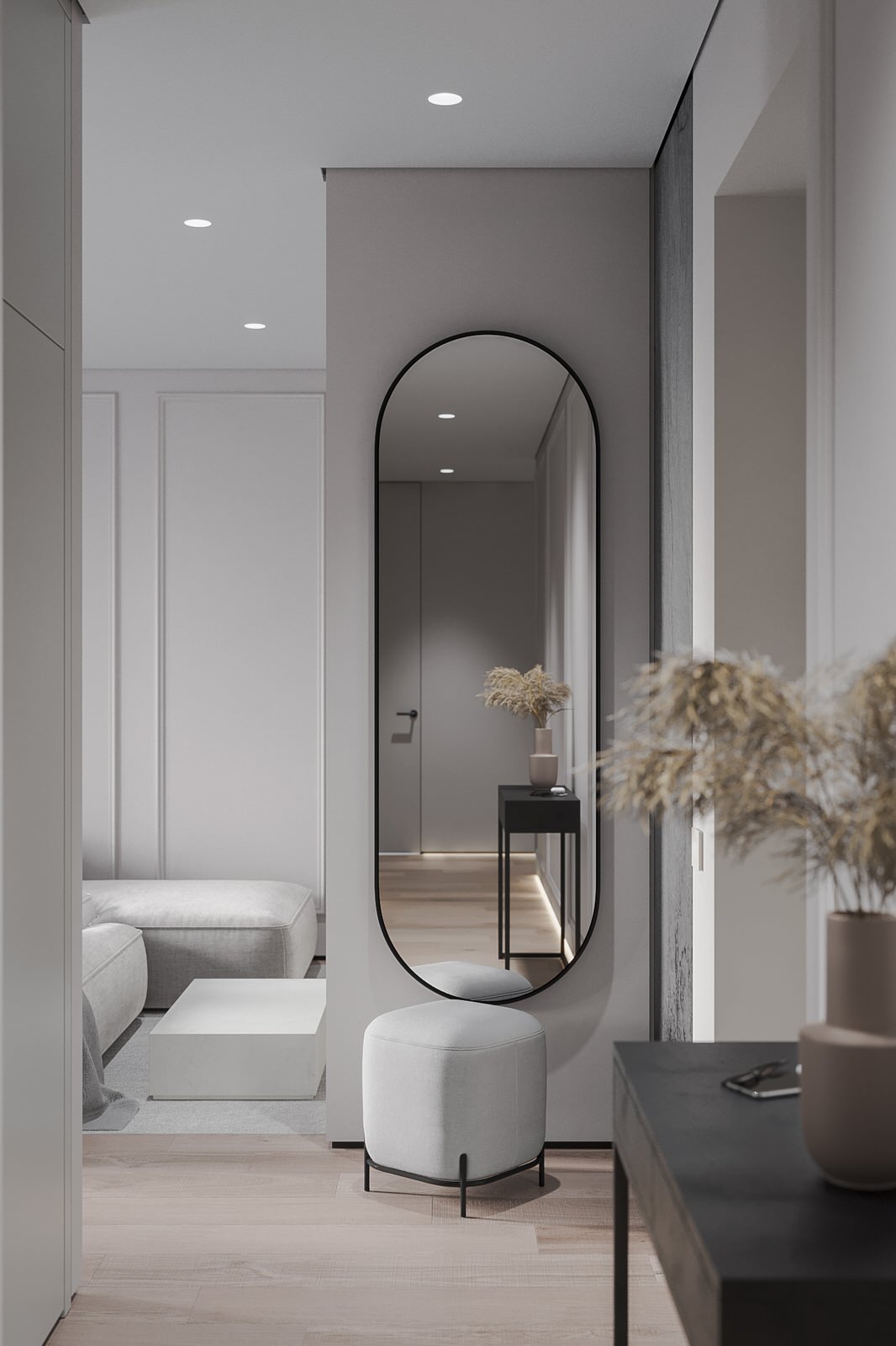 Академгородок S110