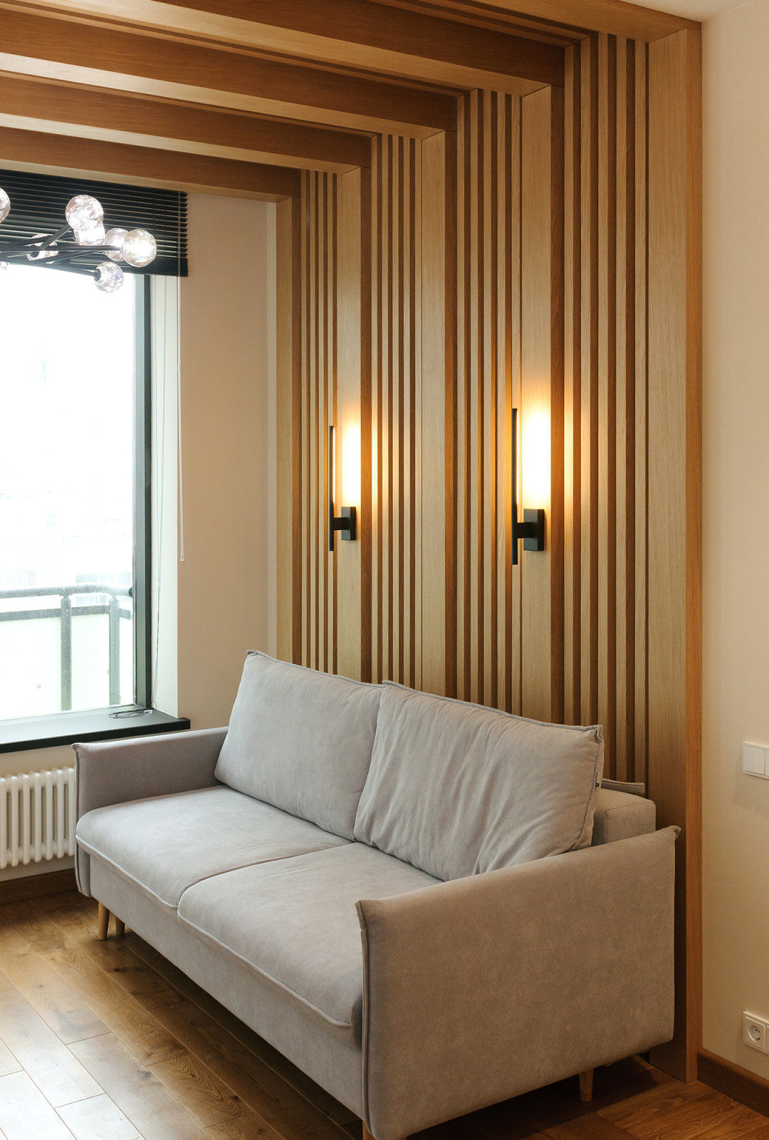 HeadLiner (фотографии реализации)