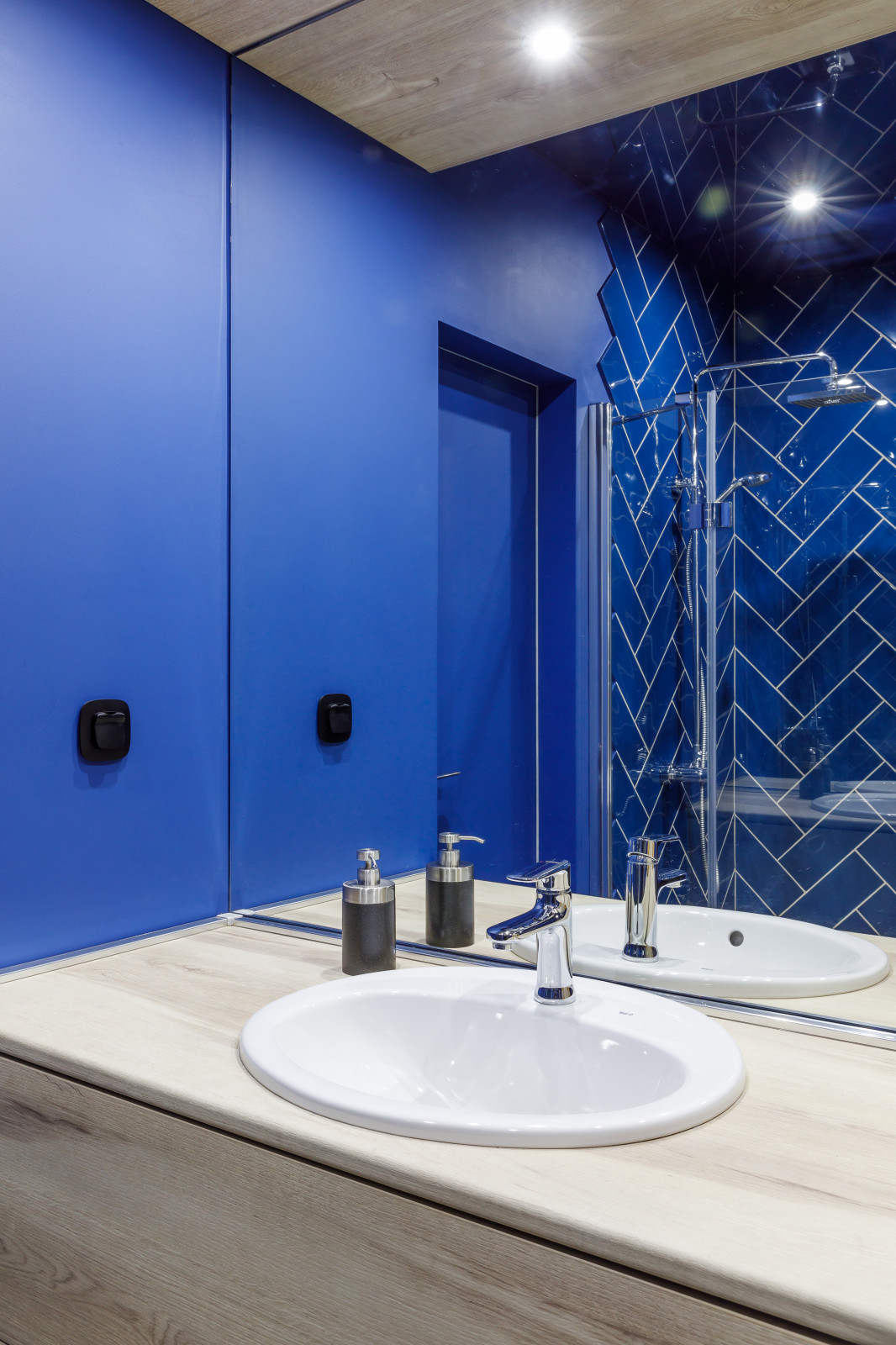 Проект "Каскад"