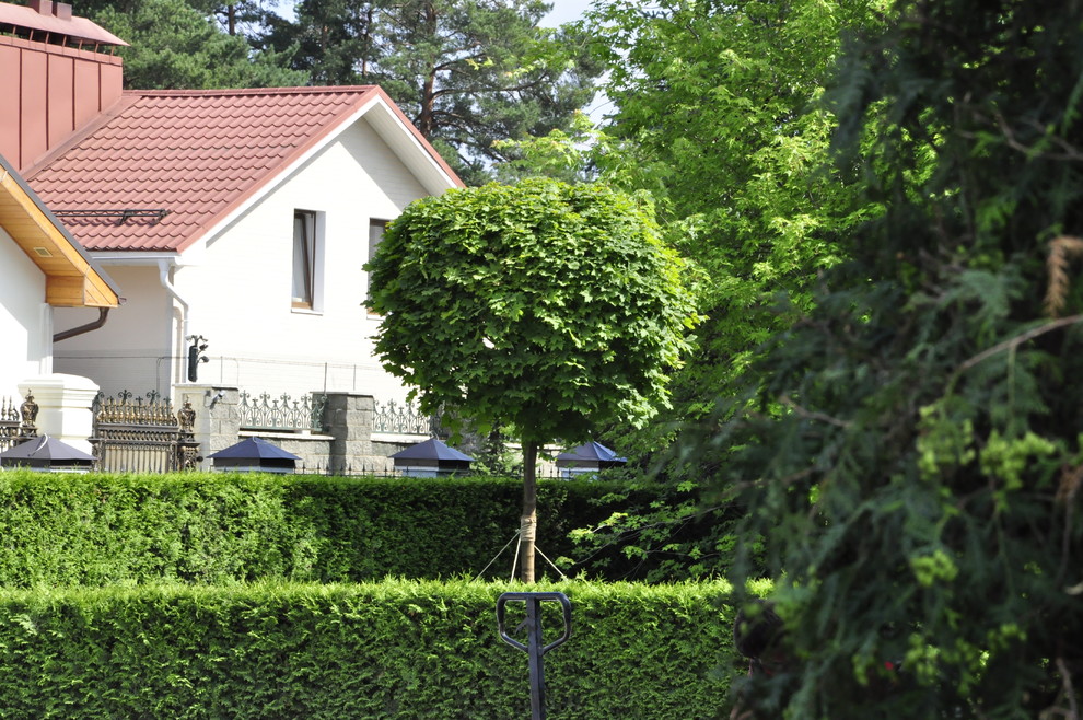 кп "Усово" - Уход за садом - 100% качество