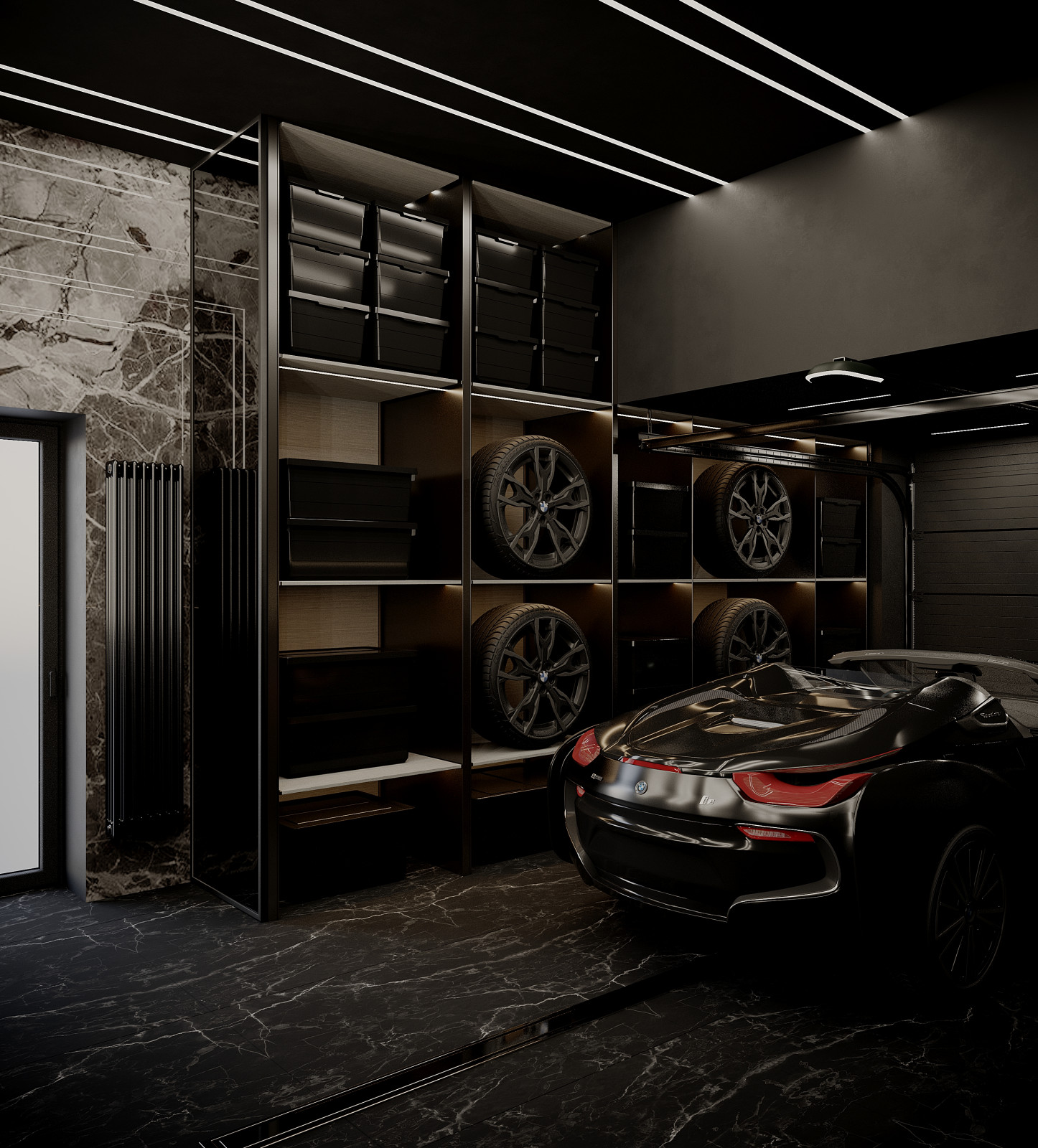 Коттедж в КП Новогорск Клаб