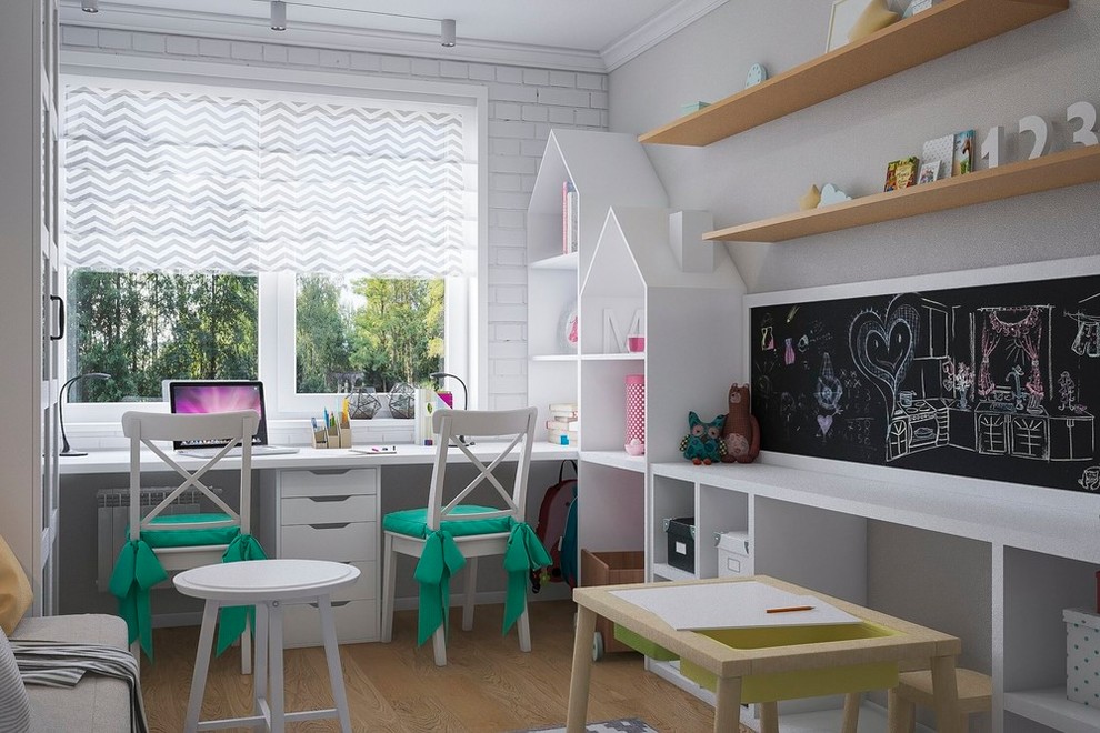 "Дыхание Весны"