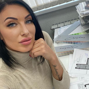 Елена Чернова