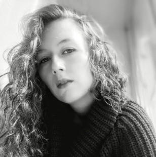 Анастасия Недопивцева