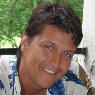 Евгений Ставровский