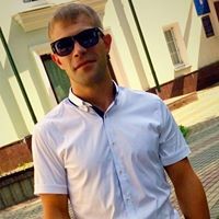 Сергей Аристархов